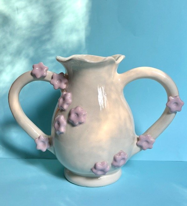 Producto - Jarrón Giuseppina