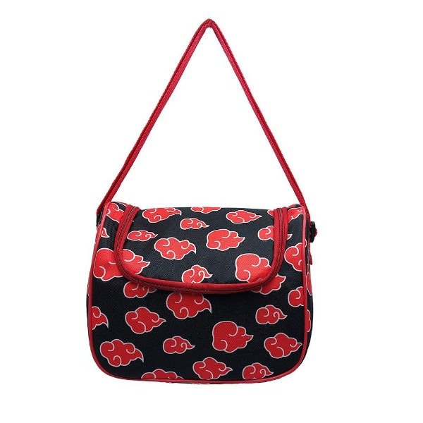 Producto - Lonchera termica Naruto Akatsuki - 1