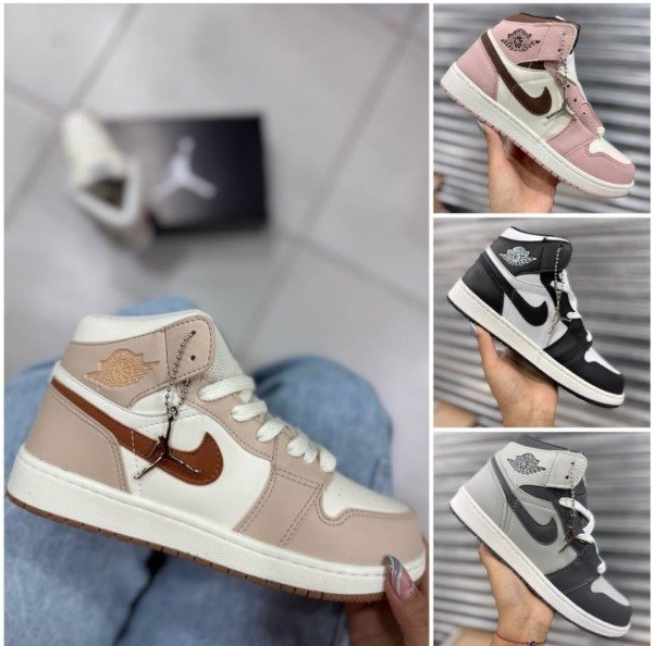 Producto - NK JORDAN RETRO 1