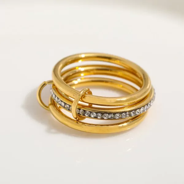 Producto - Anillo Aurum (L)
