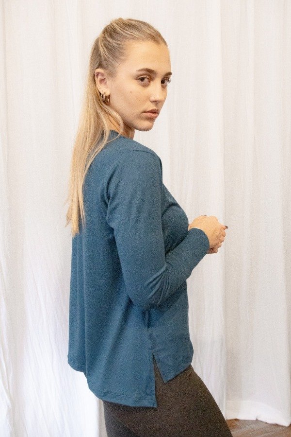 Producto - REMERA BELINDA MODAL SOFT