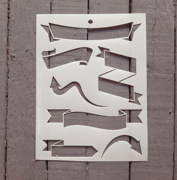Producto - STENCIL EB35