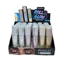Producto - Polvo de hadas roll on Pink 21 x3 unidades - 1