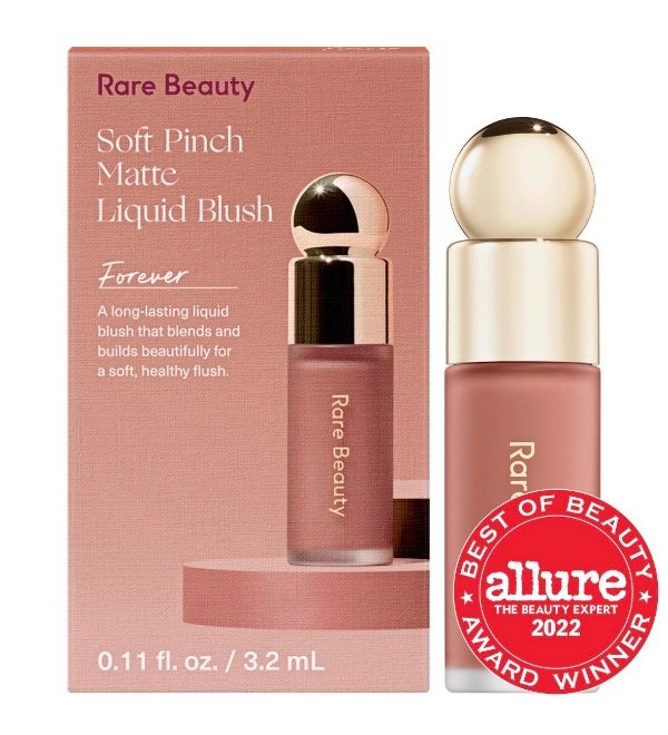 Producto - RARE BEAUTY Mini Soft Pinch Liquid Blush - 1