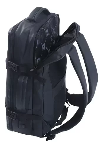 Mochila de viaje carry on Pierre Cardin — imagen 3