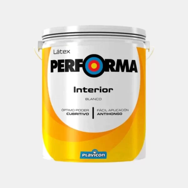 Producto - Látex Performa Interior
