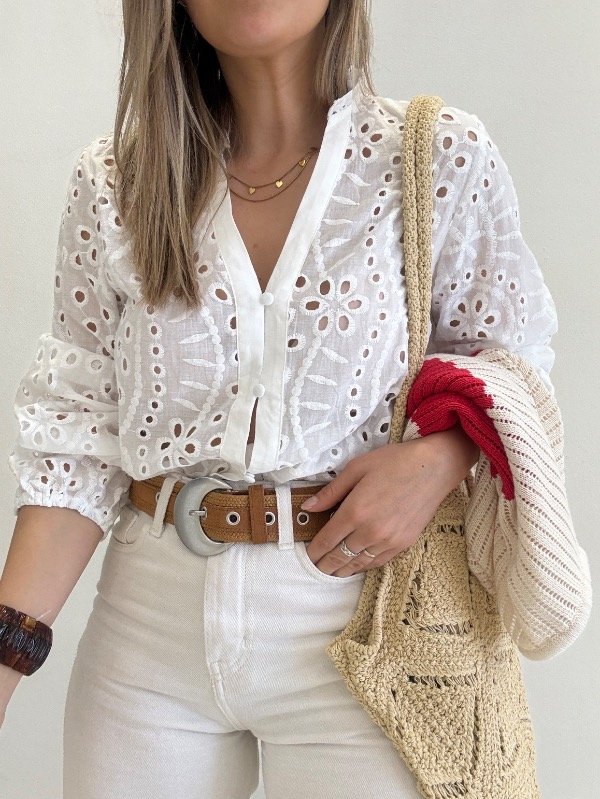Producto - Camisa Veronica - 1