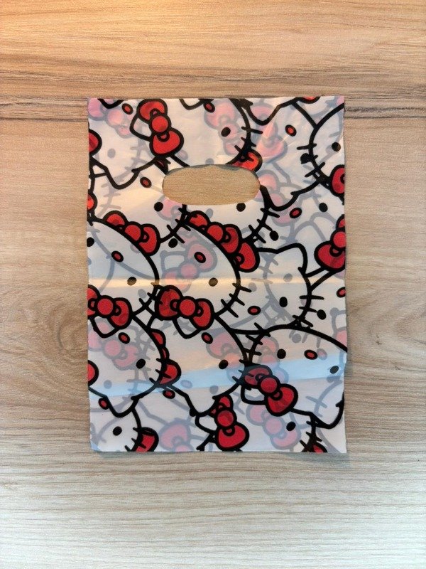 Producto - Mini bolsas x unidad