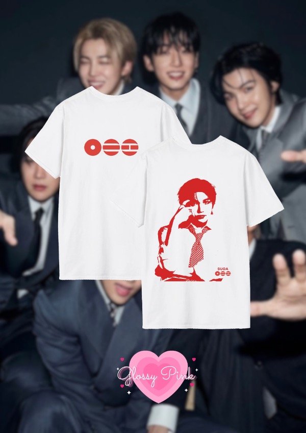 Producto - Remeron SUGA Red - DTF