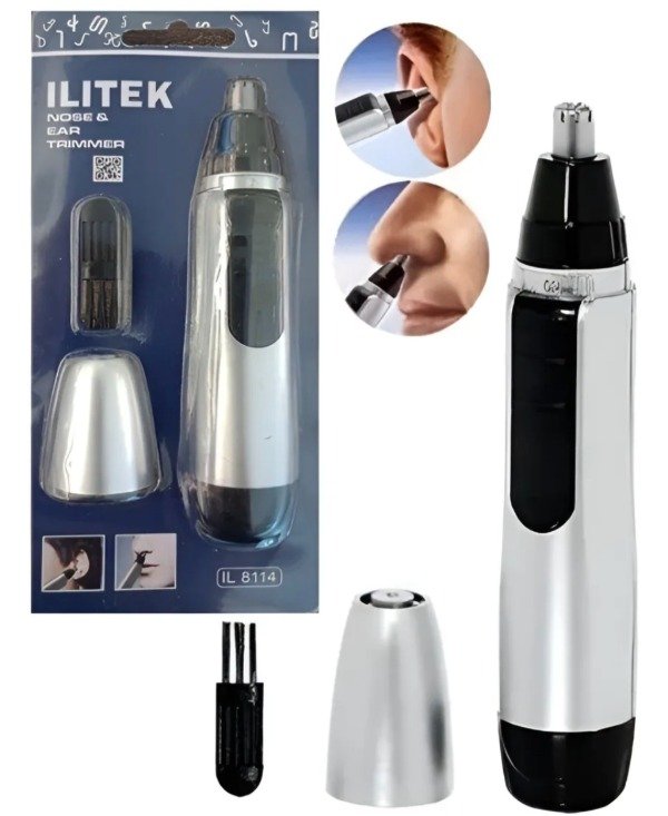 Producto - Corta Pelo Nariz y Oídos