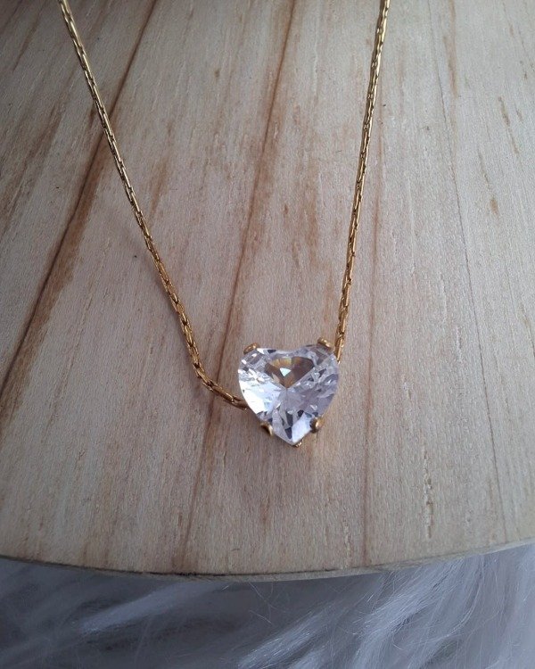 Producto - Collar Quito