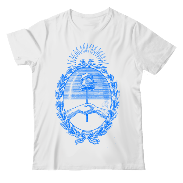 Producto - Escudo Patrio