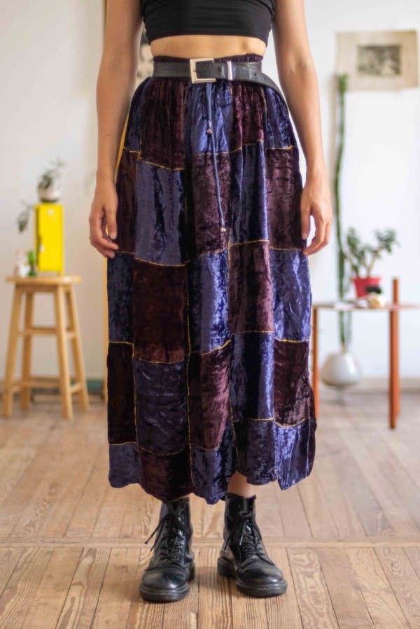 Producto - Falda Century XXI (nueva) Líneas Talle: varios-