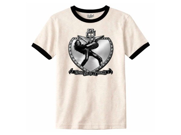 remera osvaldo civile un paso mas — imagen 3