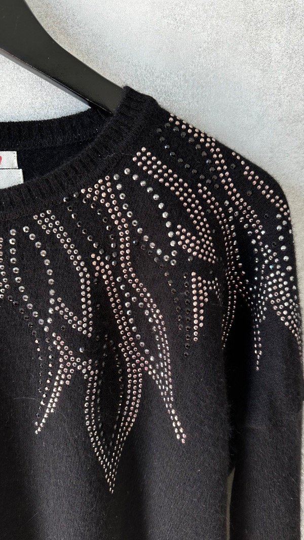 Producto - Sweater sopporo Rapsodia - 7