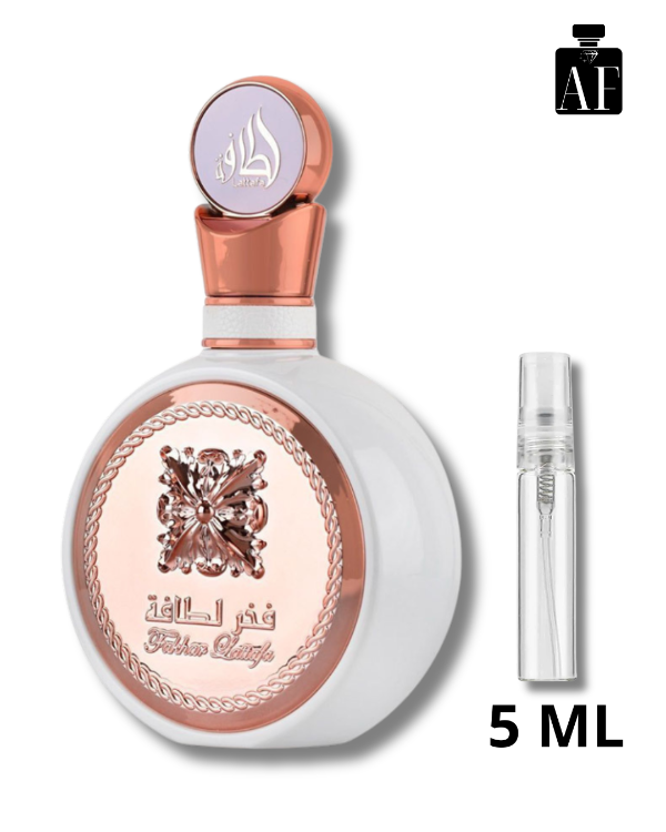Producto - Fakhar Gold Rose - LATTAFA