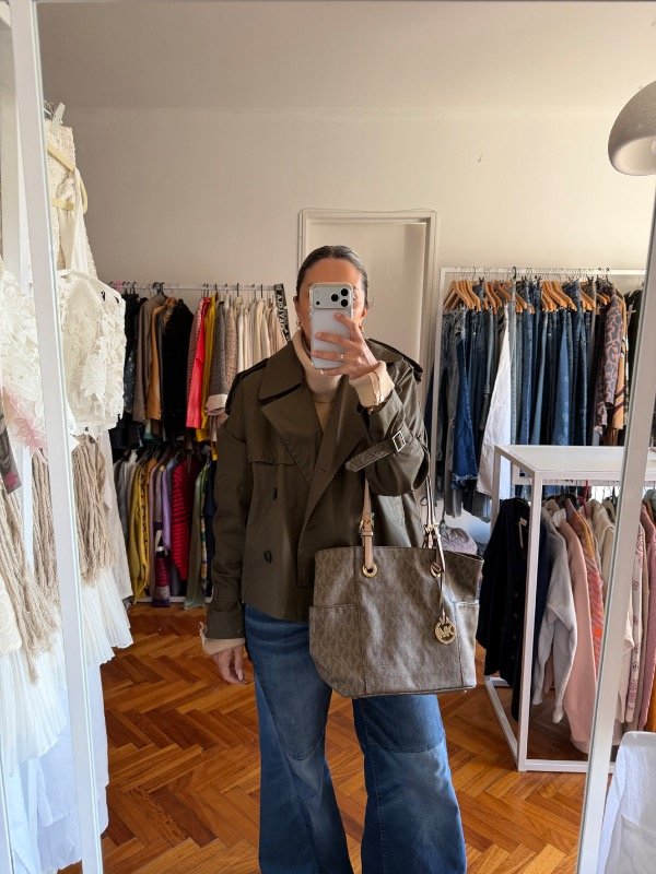 Producto - Saco Zara 28