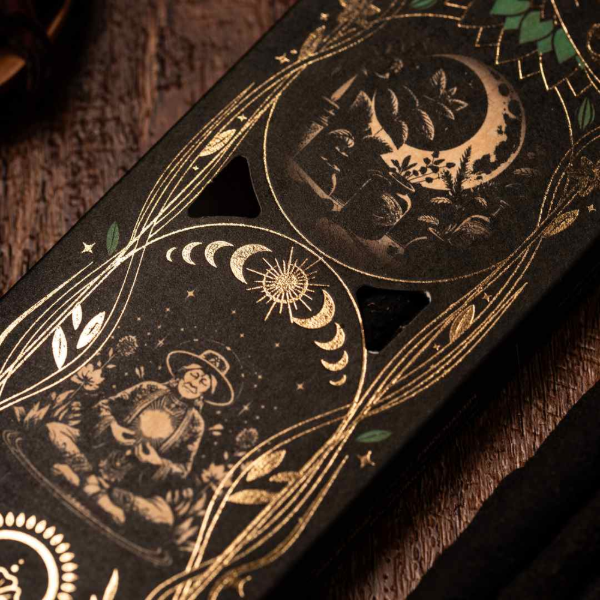 Producto - Sahumerios Ritual Sagrada madre - 1