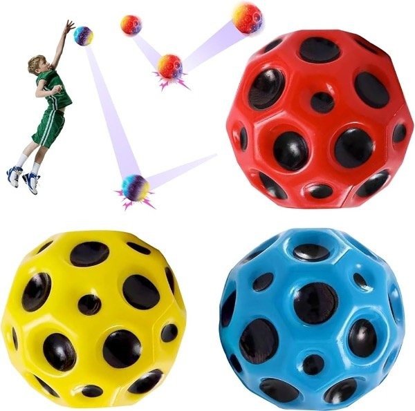 Producto - Pelota moonball - Cb