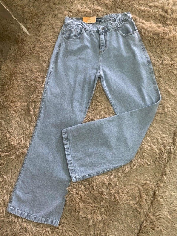 Producto - Wide leg - 2