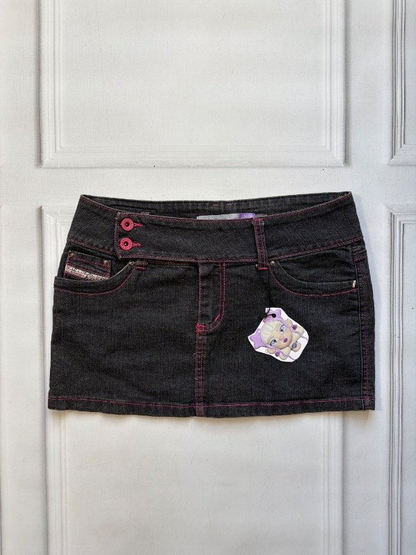 Producto - Mini Diabla