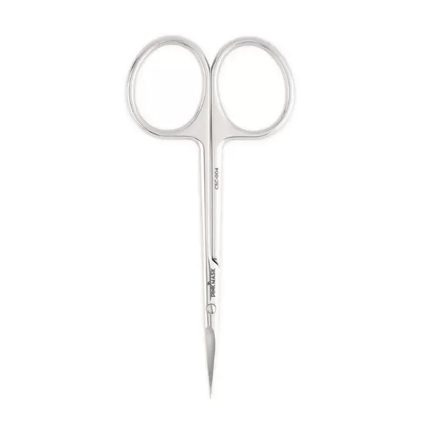 Producto - Tijera Pink Mask cuticle-scissor csc-004 - 0