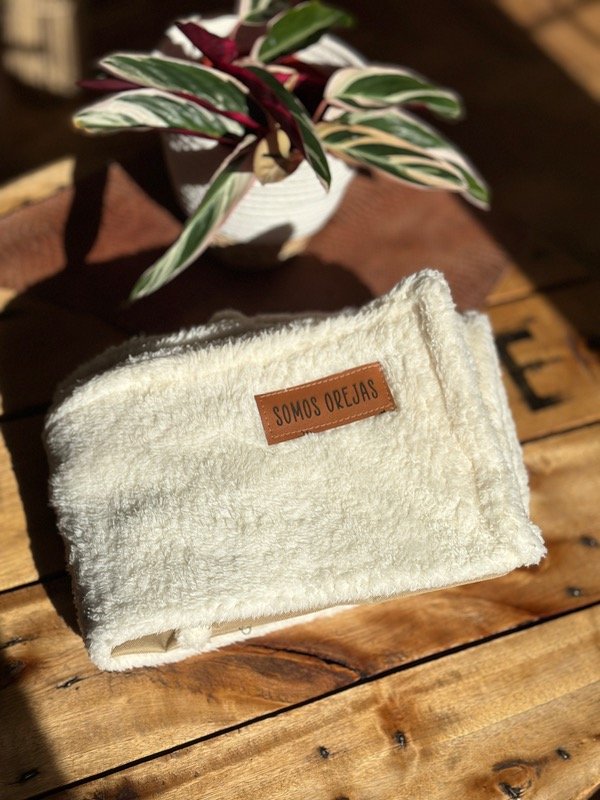 Producto - Funda Corderito Cama Prana