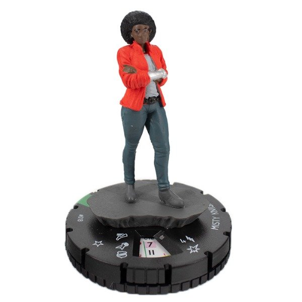 Producto - Misty Knight - 018