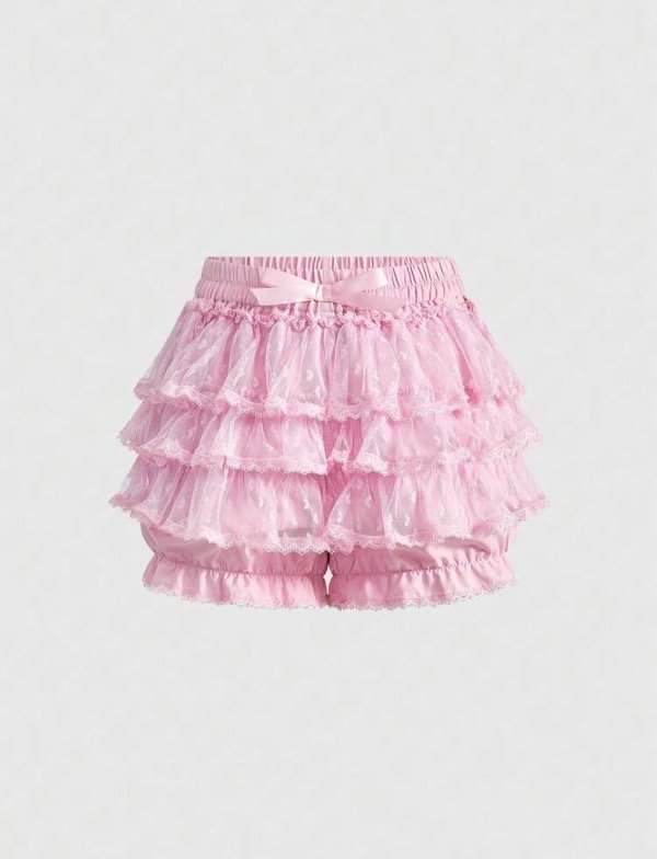 Producto - Pollera Short Anastasia