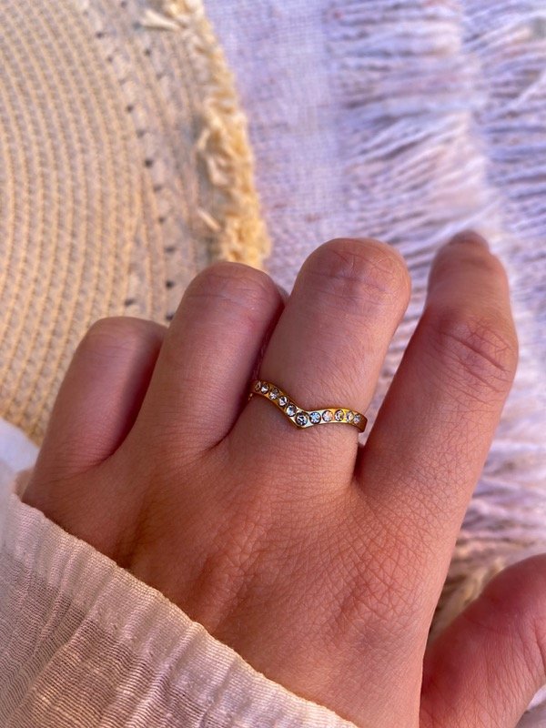 Producto - Anillo Duquesa A.D