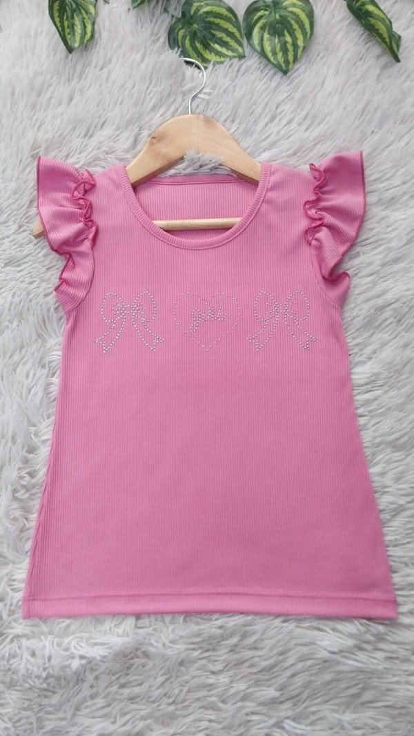 Producto - REMERA GIRL STRASS