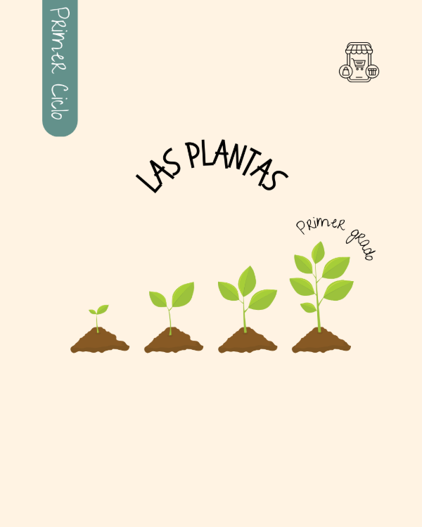 Producto - Las Plantas