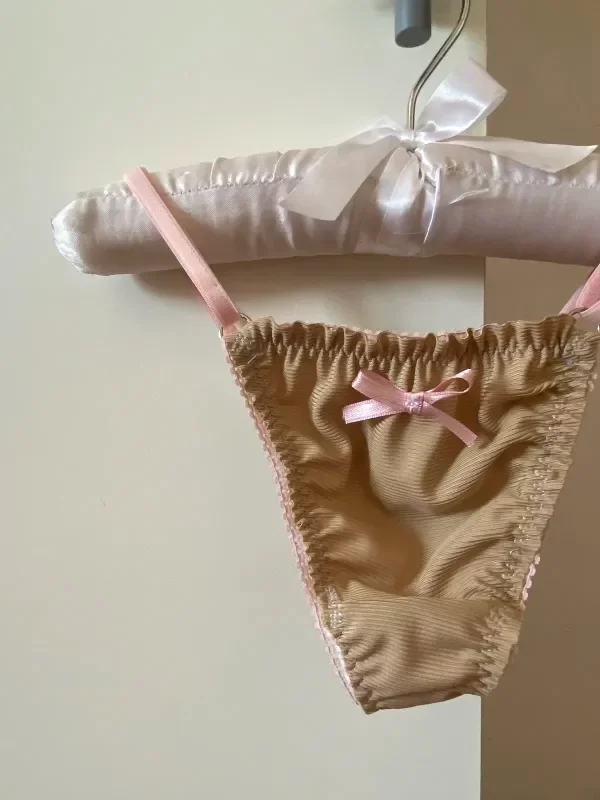 Producto - Panty Emilia Visón