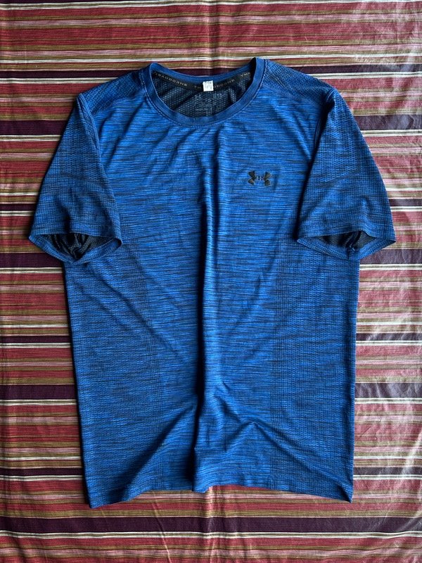 Producto - Underarmour Threadborne Talle L