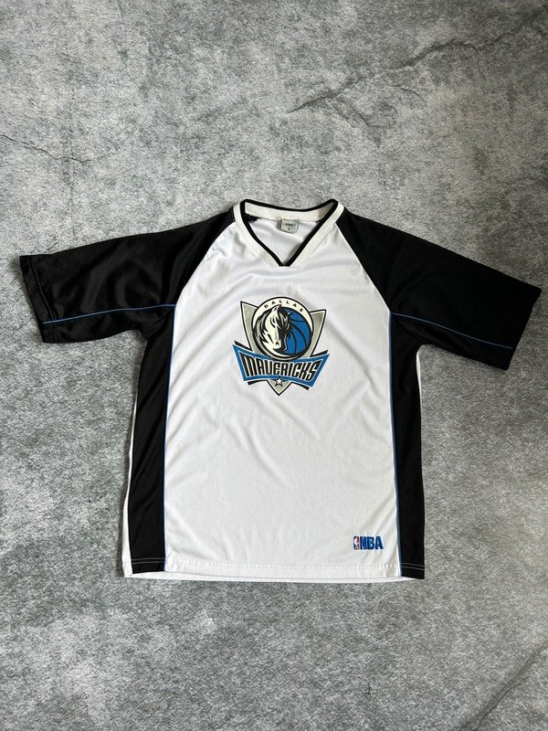 Producto - Dallas Mavericks Icon Vintage T-Shirt NBA