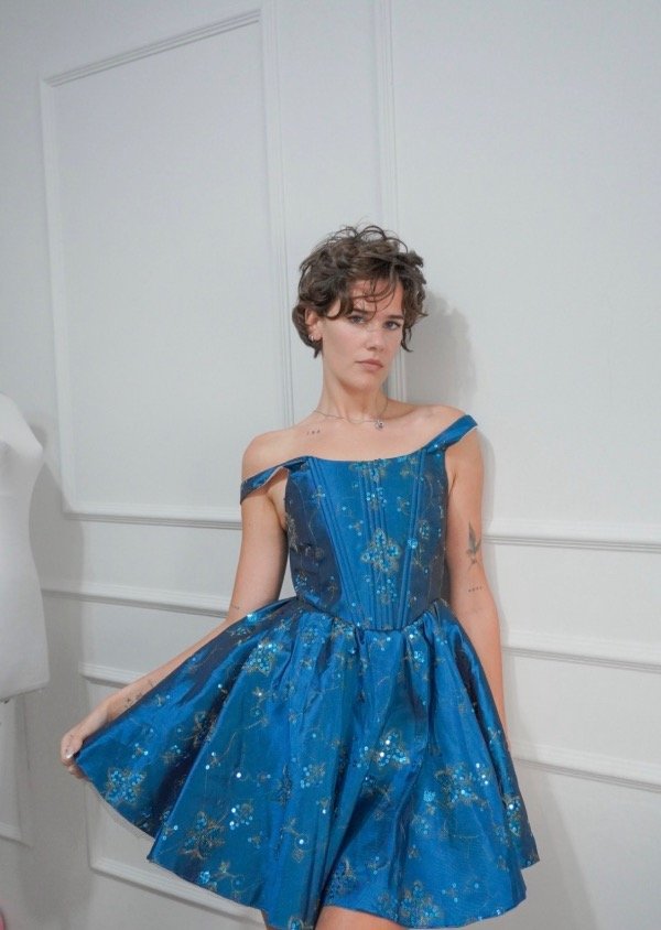 Producto - Vestido NOVA