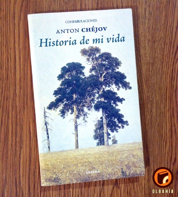 Producto - Historia de mi vida - Anton Chejov