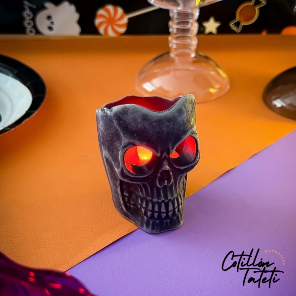 Producto - VELA LED RITUAL