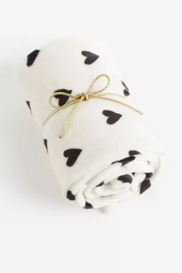 Producto - Manta estampada
