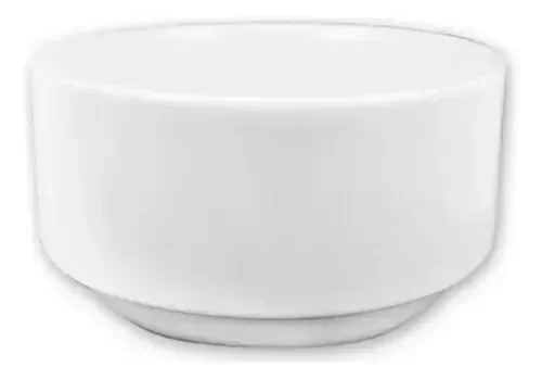 Producto - TAZON COMPOTERA 12CM 350 ML PORCELANA SCHMIDT