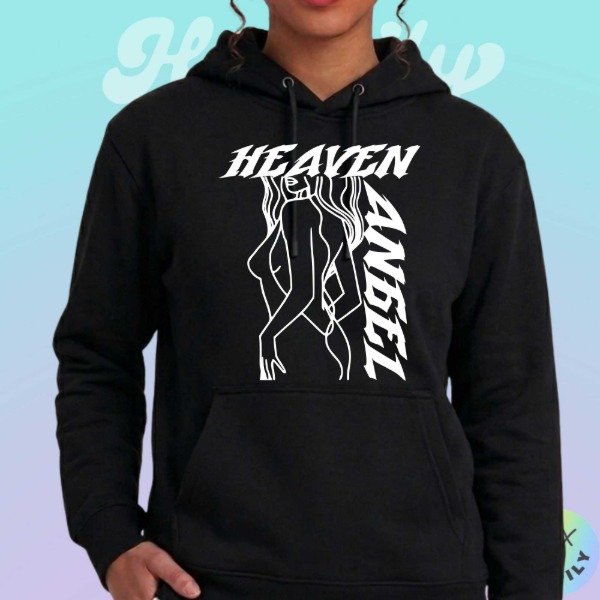 Buzo Unisex The Driver Era
