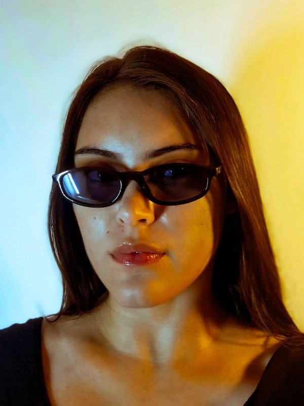 Producto - Lentes Amber Black