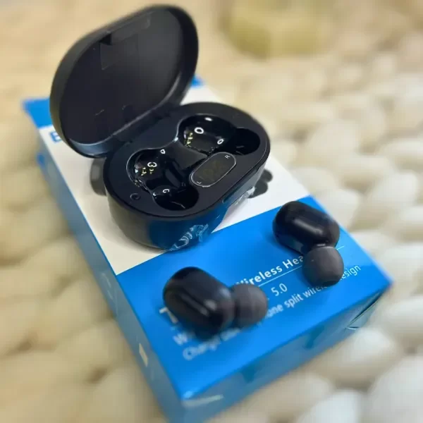 Producto - Auriculares in-ear inalámbricos Unistore E7S