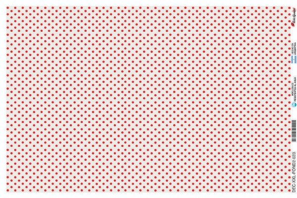 Producto - Láminas de Seda FOND2-023