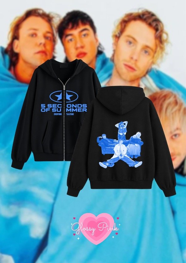 Producto - Campera Not Ok - DTF