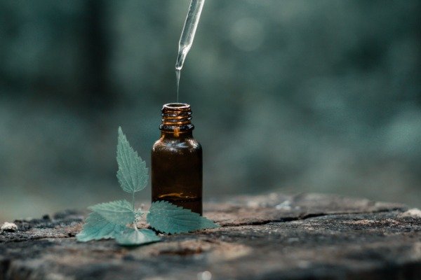 Producto - Aceites Esenciales Orgánicos 10ml