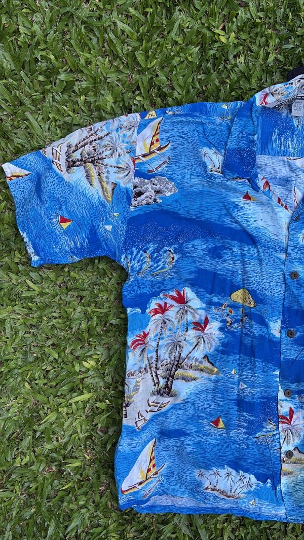 Producto - Camisa Le