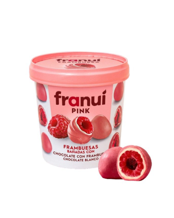 Producto - Franui Pink