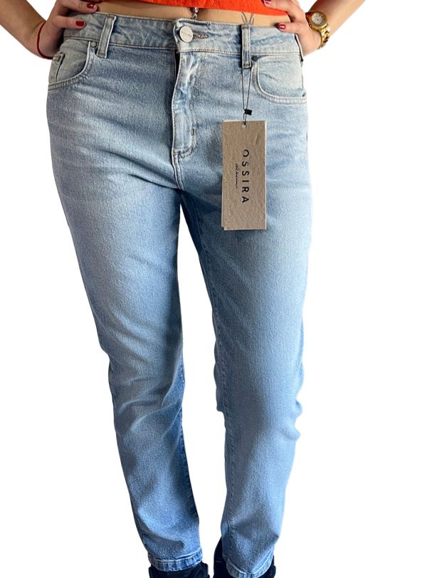 Producto - Pantalón Mom