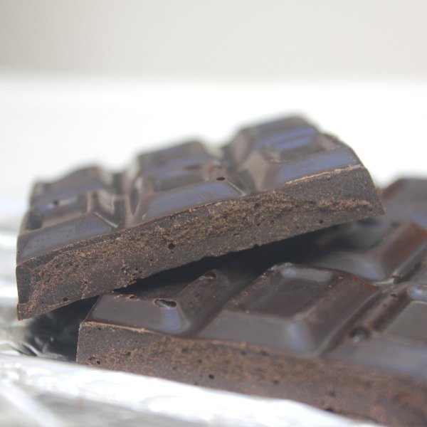 Producto - Tableta rellena - Choco Belga (70 gr.)